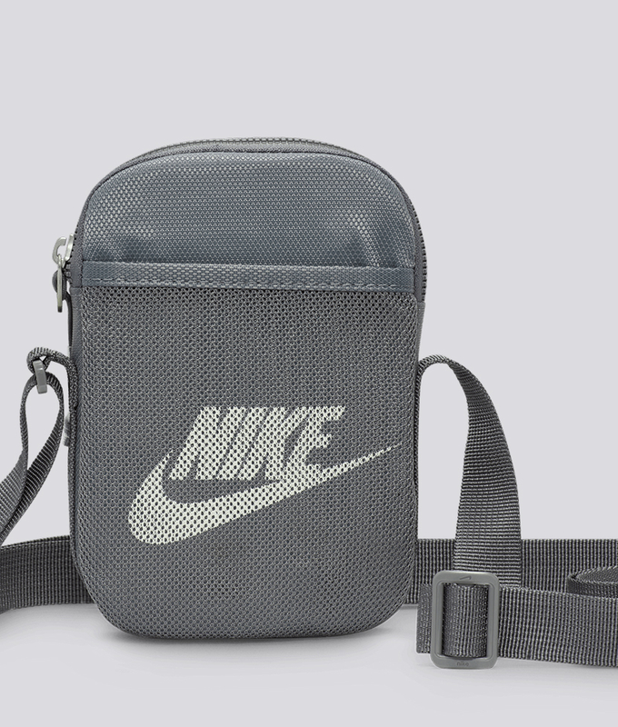 Heritage Small Crossbody Bag