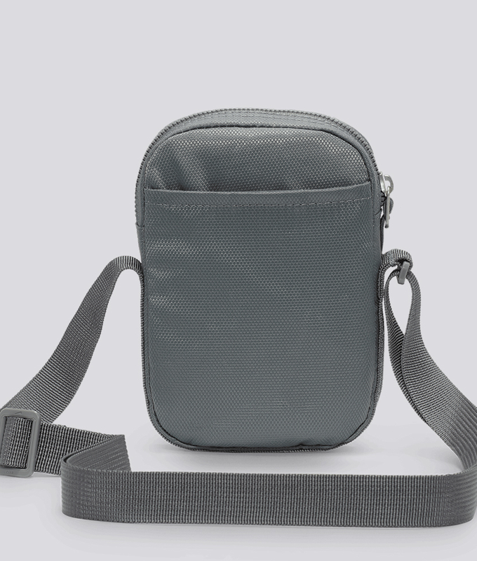 Heritage Small Crossbody Bag