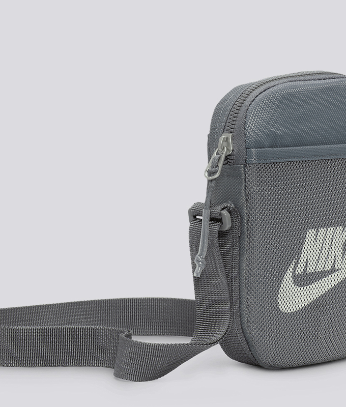 Heritage Small Crossbody Bag