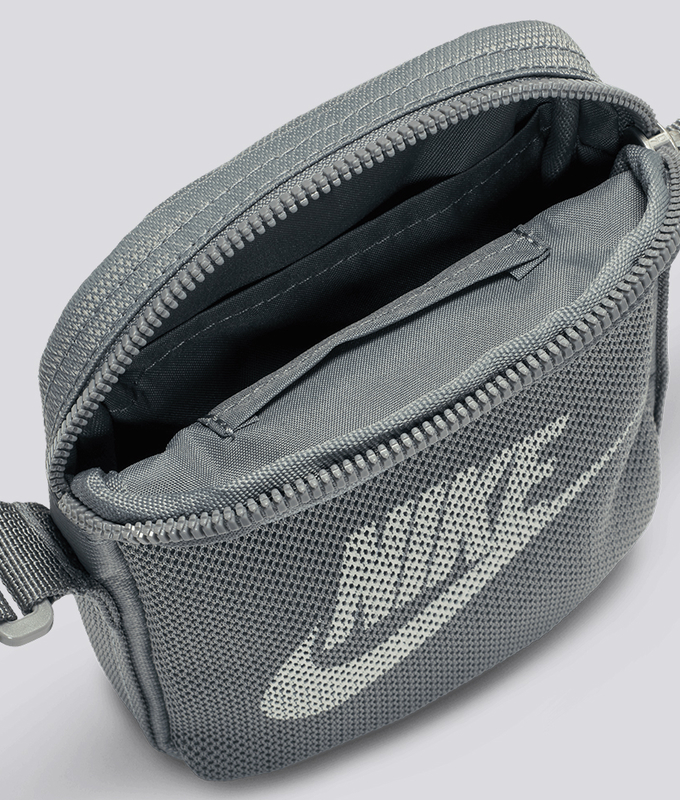 Heritage Small Crossbody Bag