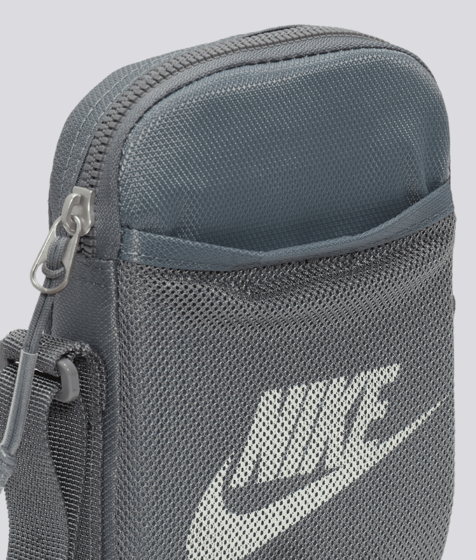 Heritage Small Crossbody Bag
