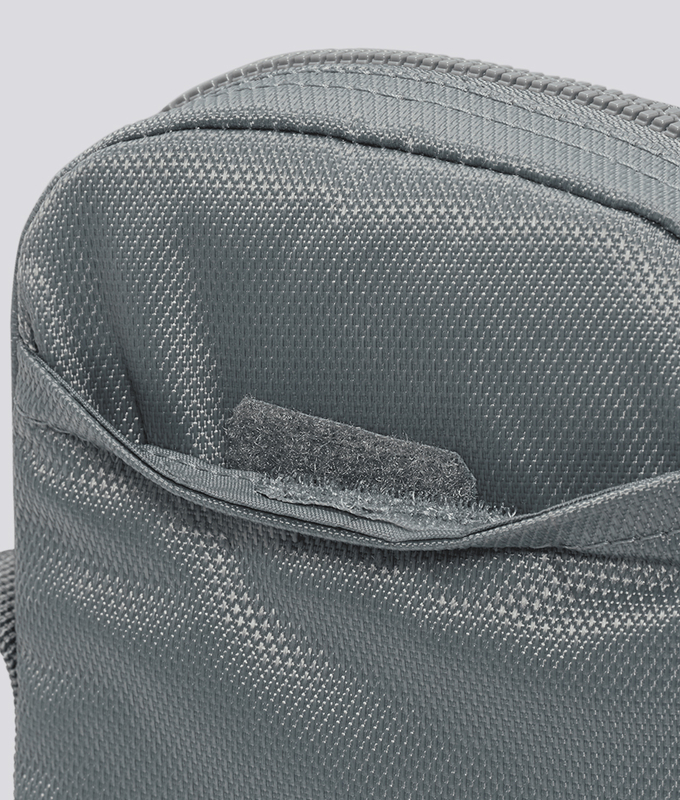 Heritage Small Crossbody Bag