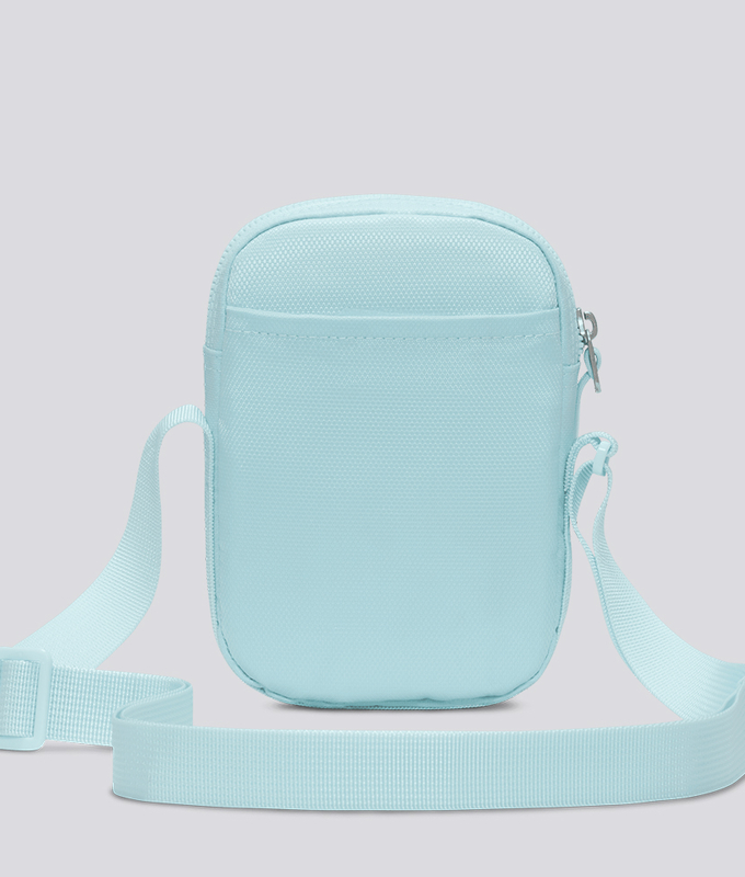 Heritage Small Crossbody Bag