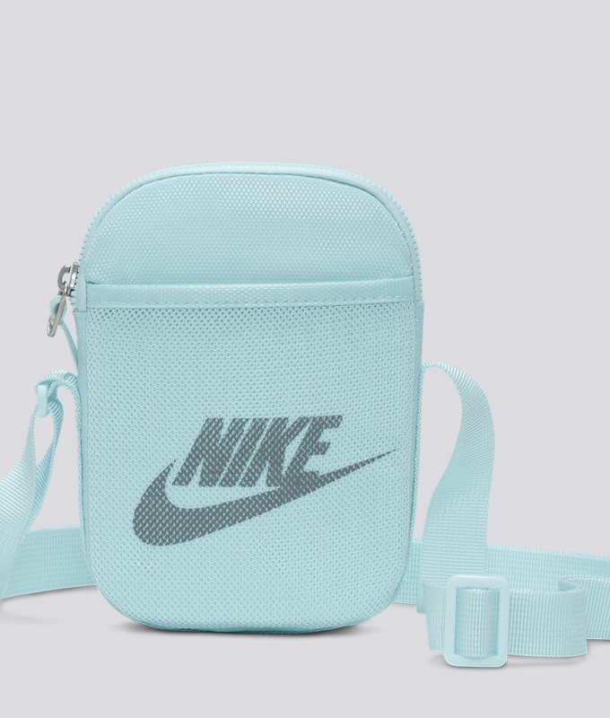 Heritage Small Crossbody Bag