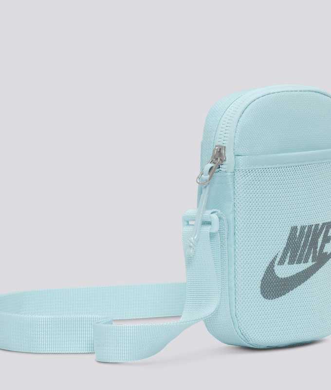 Heritage Small Crossbody Bag