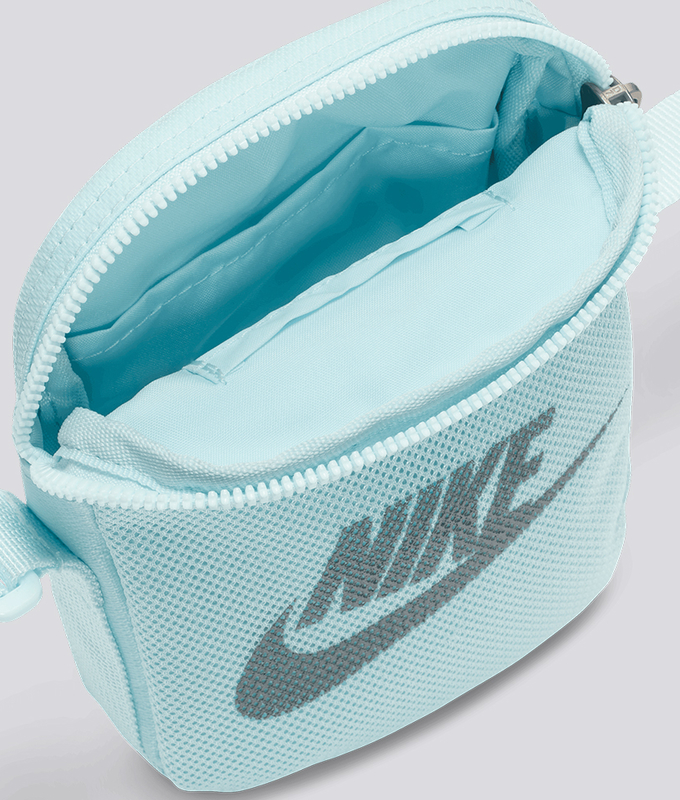 Heritage Small Crossbody Bag