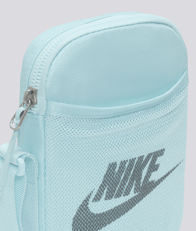 Heritage Small Crossbody Bag
