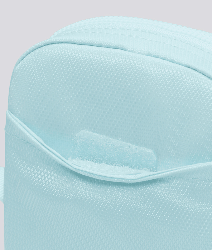 Heritage Small Crossbody Bag