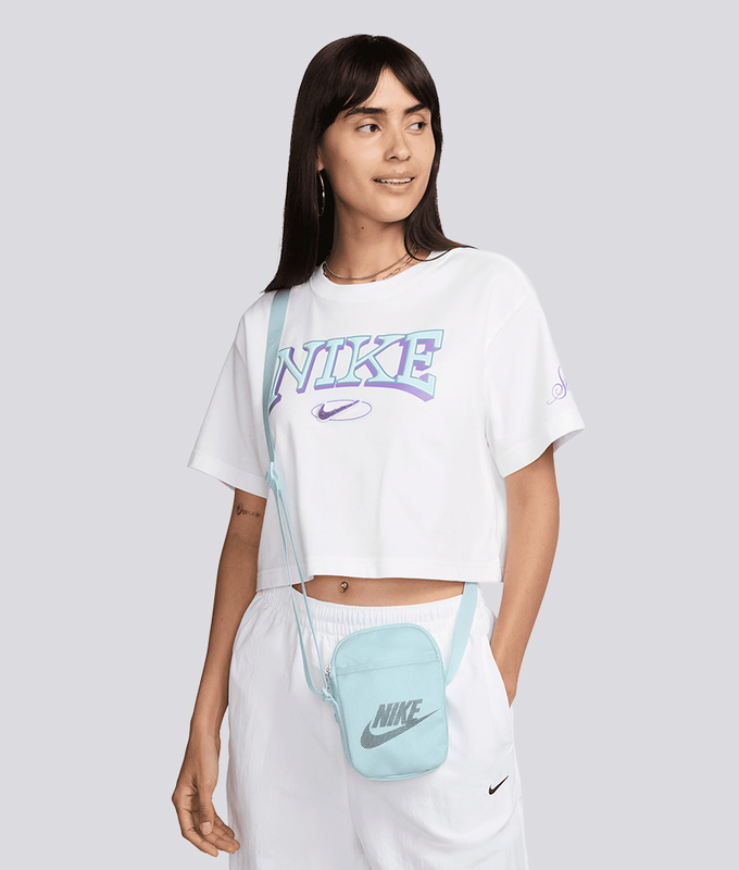 Heritage Small Crossbody Bag