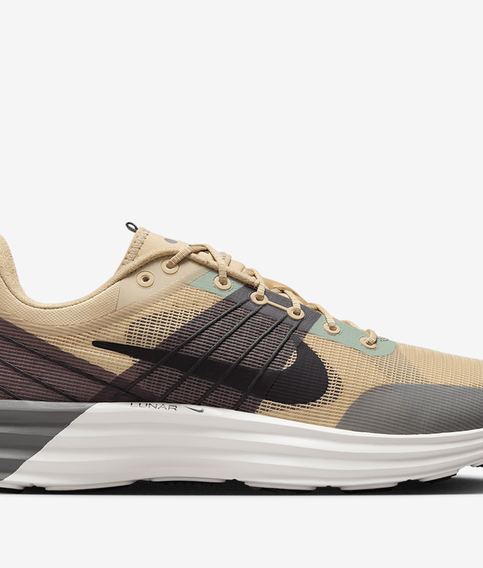 Lunar Roam