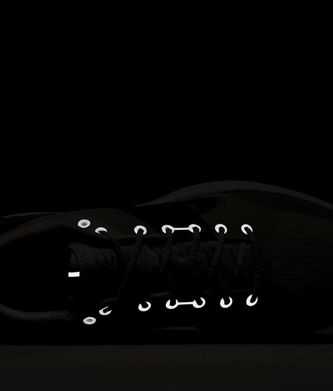 Lunar Roam