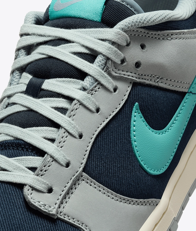 Dunk Low Retro Premium