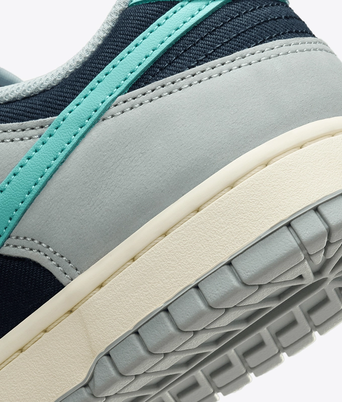 Dunk Low Retro Premium