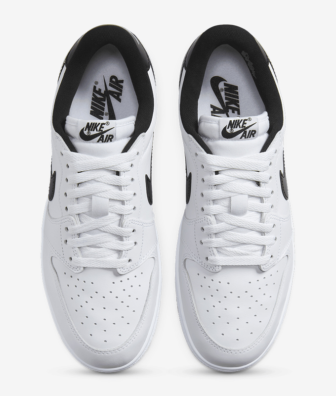 Air Jordan 1 Low 85