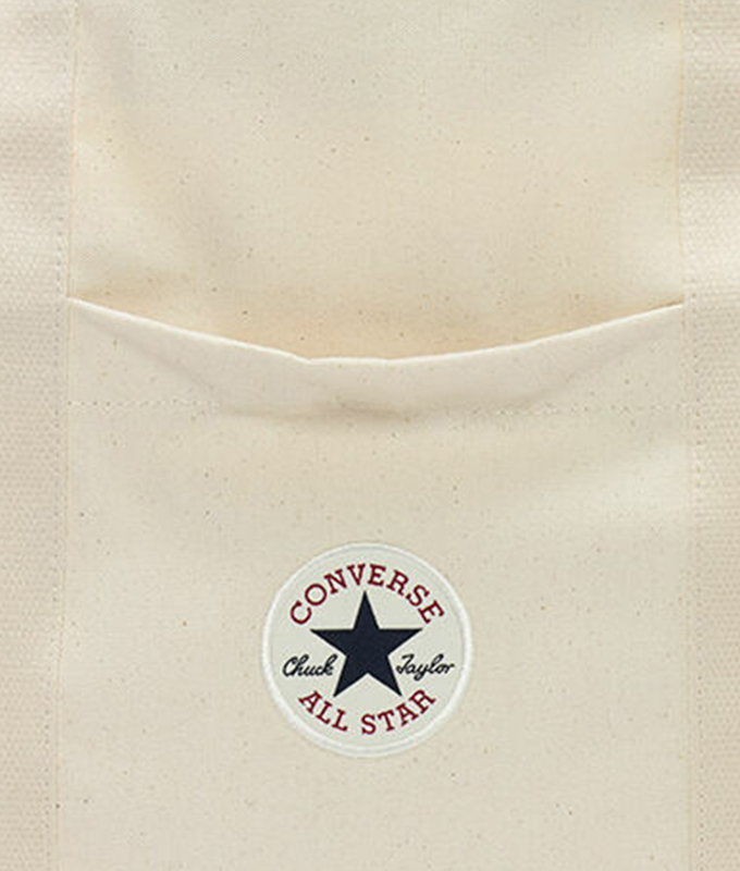 Chuck Premium Canvas Tote Bag