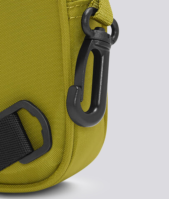 Floating Pocket Bag
