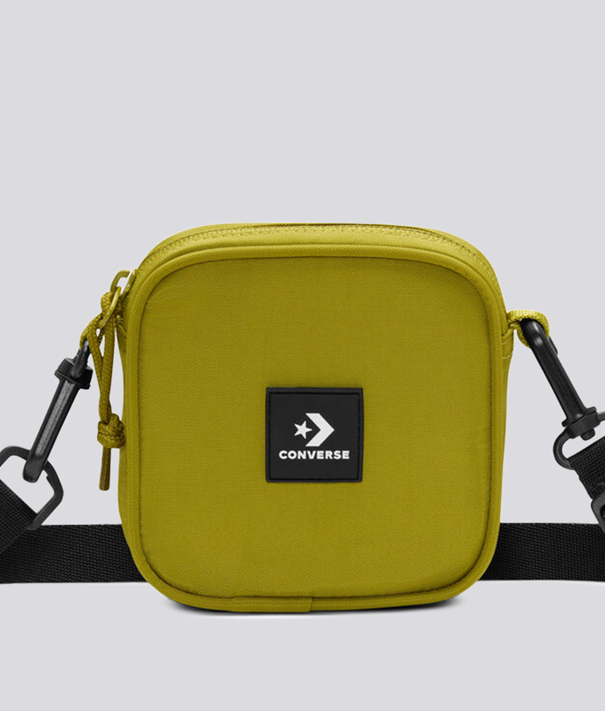 Floating Pocket Bag