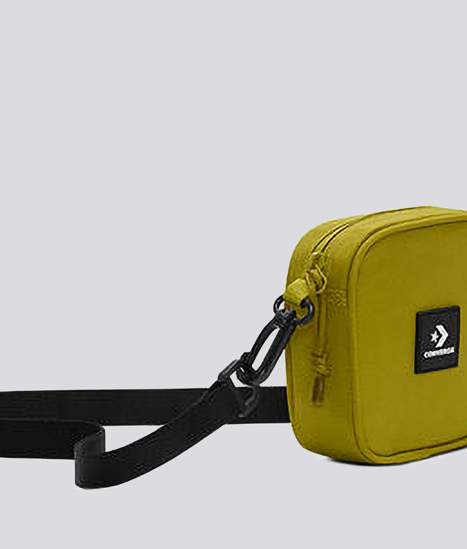 Floating Pocket Bag