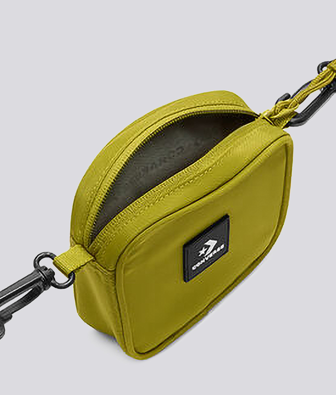 Floating Pocket Bag