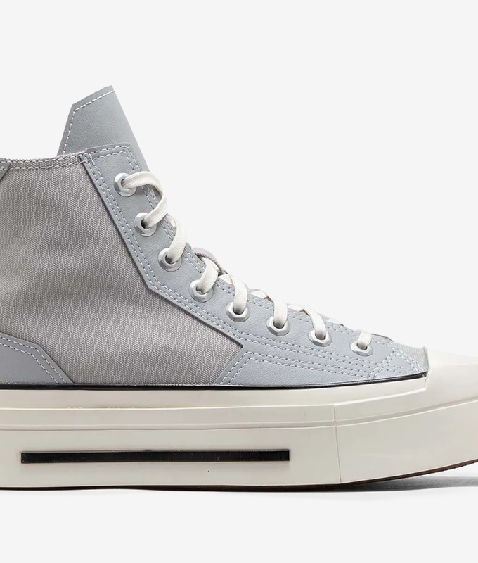 Chuck 70 De Luxe Squared High