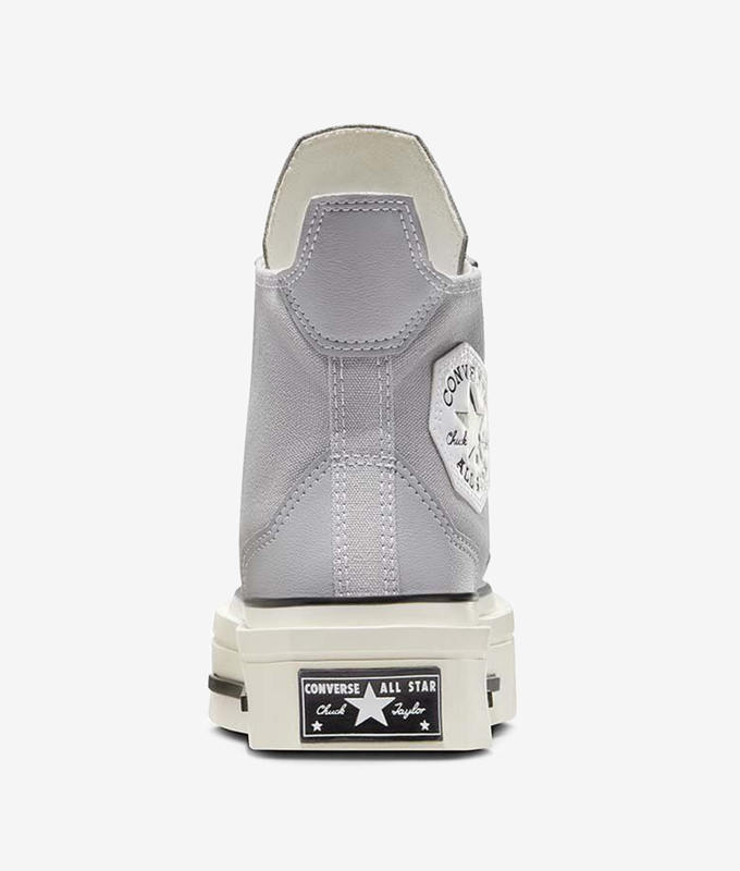 Chuck 70 De Luxe Squared High