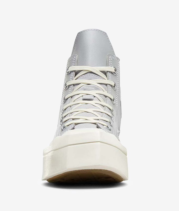 Chuck 70 De Luxe Squared High