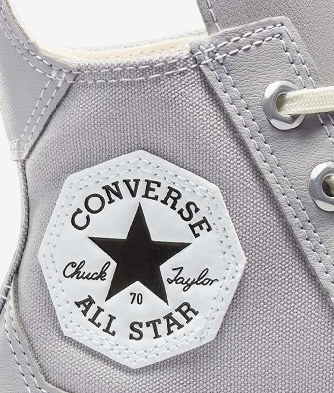 Chuck 70 De Luxe Squared High