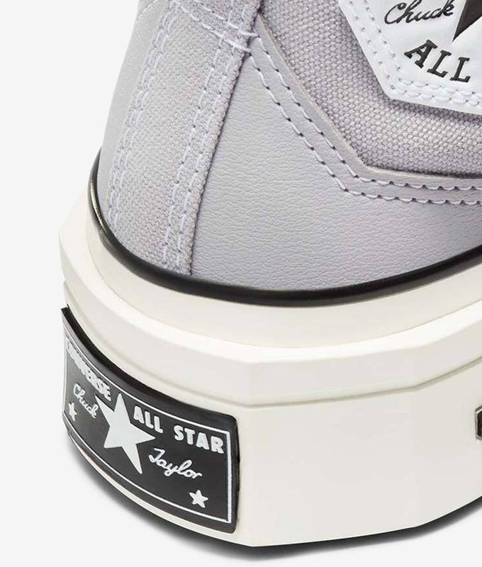 Chuck 70 De Luxe Squared High