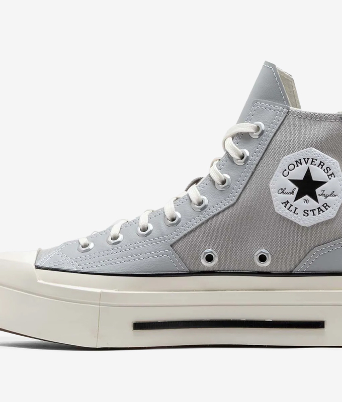 Chuck 70 De Luxe Squared High