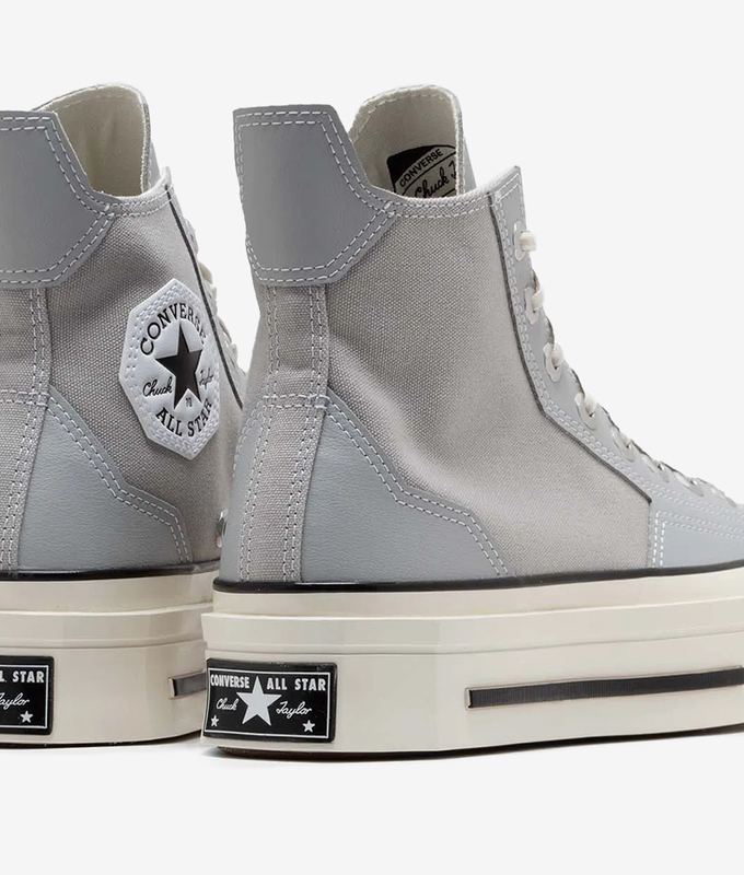Chuck 70 De Luxe Squared High