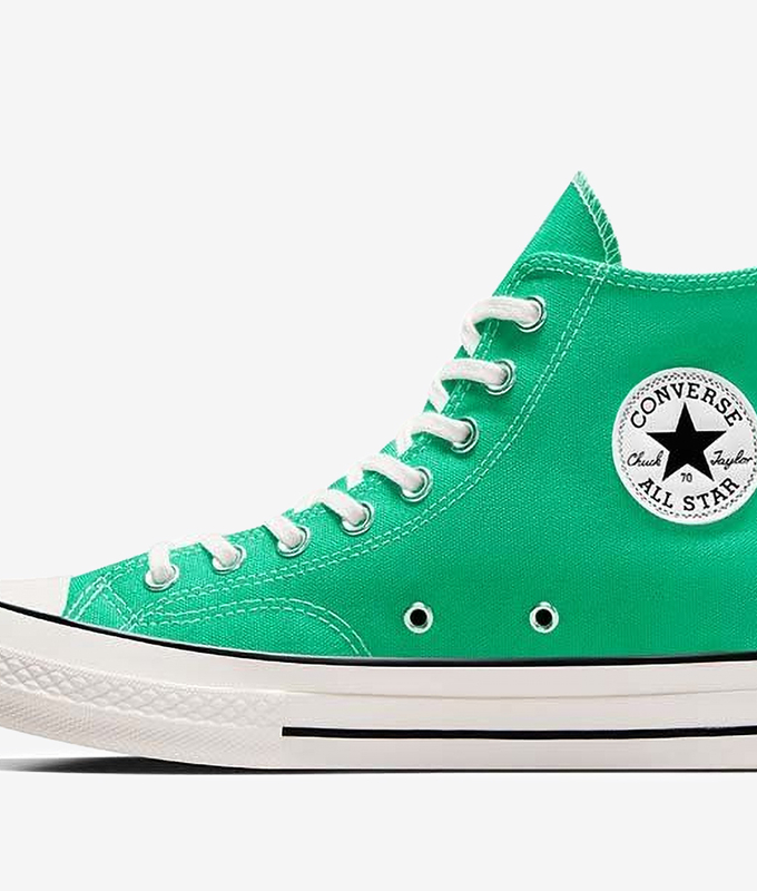 Chuck 70 High