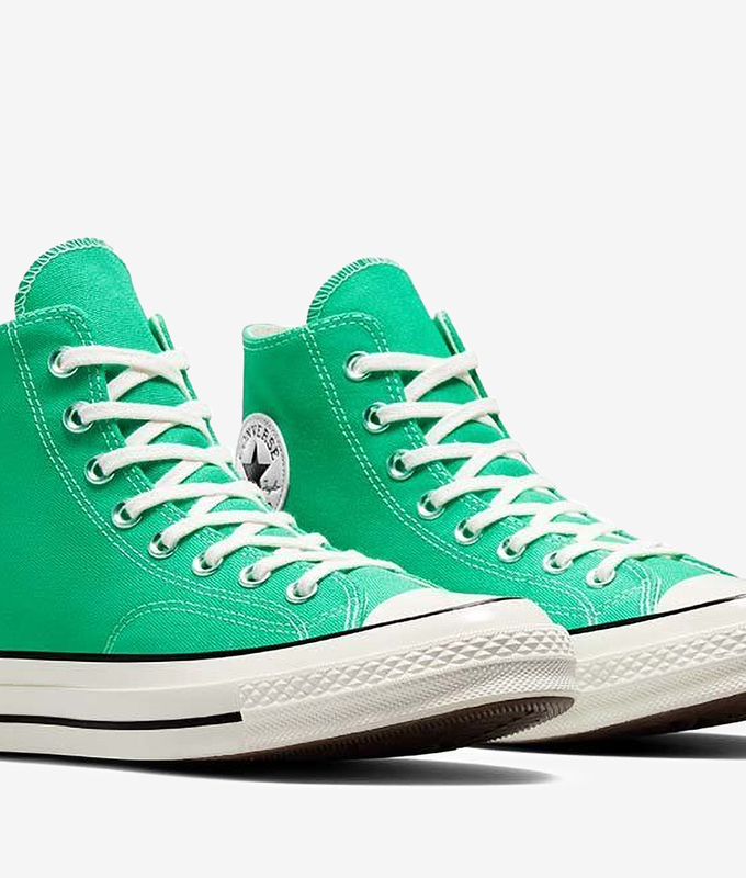 Chuck 70 High