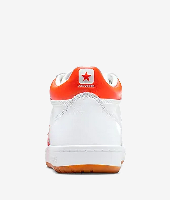 Fastbreak Pro Mid
