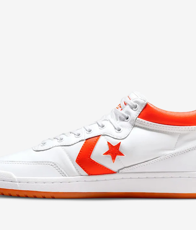 Fastbreak Pro Mid