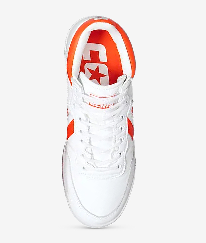 Fastbreak Pro Mid