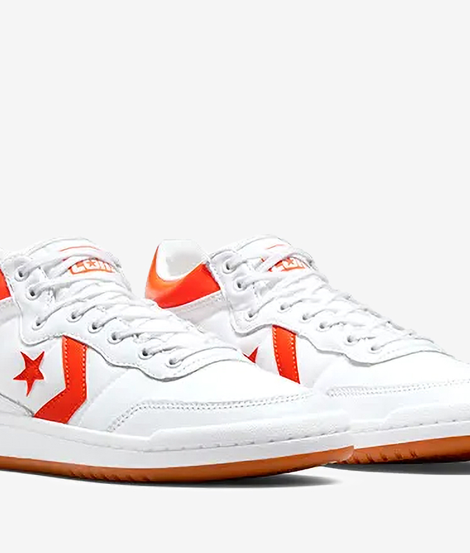 Fastbreak Pro Mid