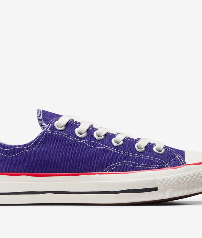 Chuck 70 Ox