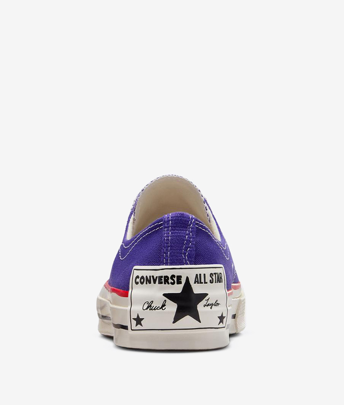 Chuck 70 Ox
