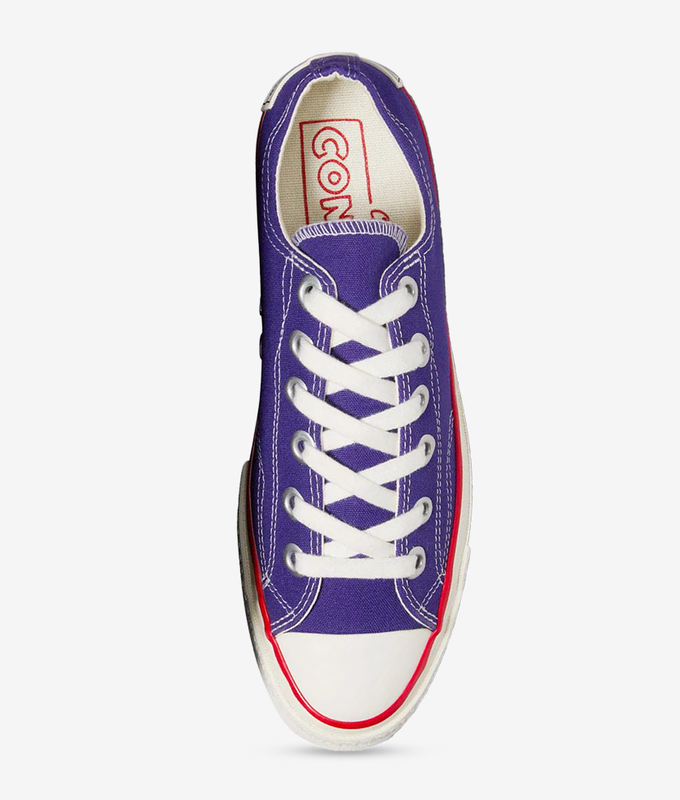 Chuck 70 Ox