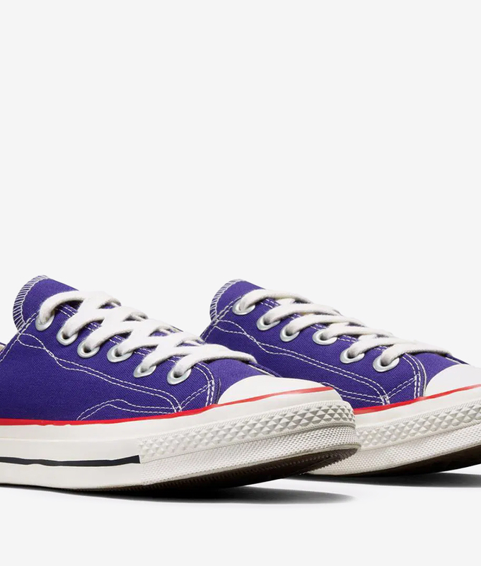 Chuck 70 Ox