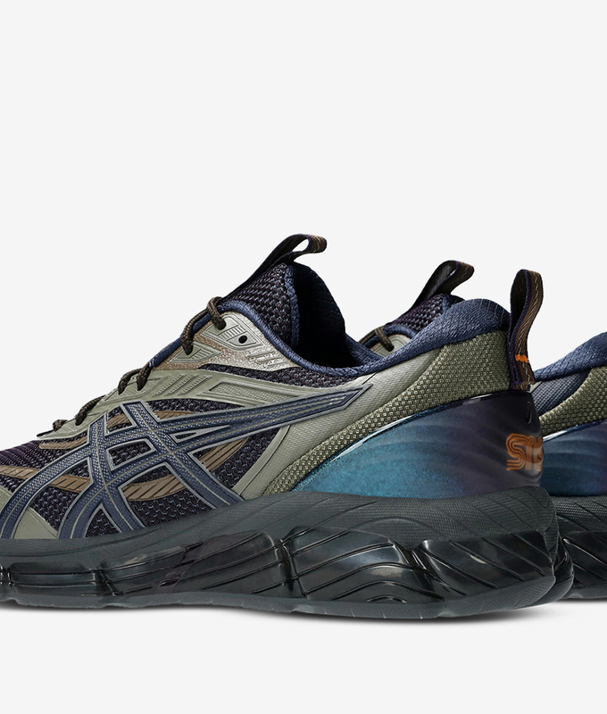 X Sneakernstuff Gel-Quantum 360 Viii Utility