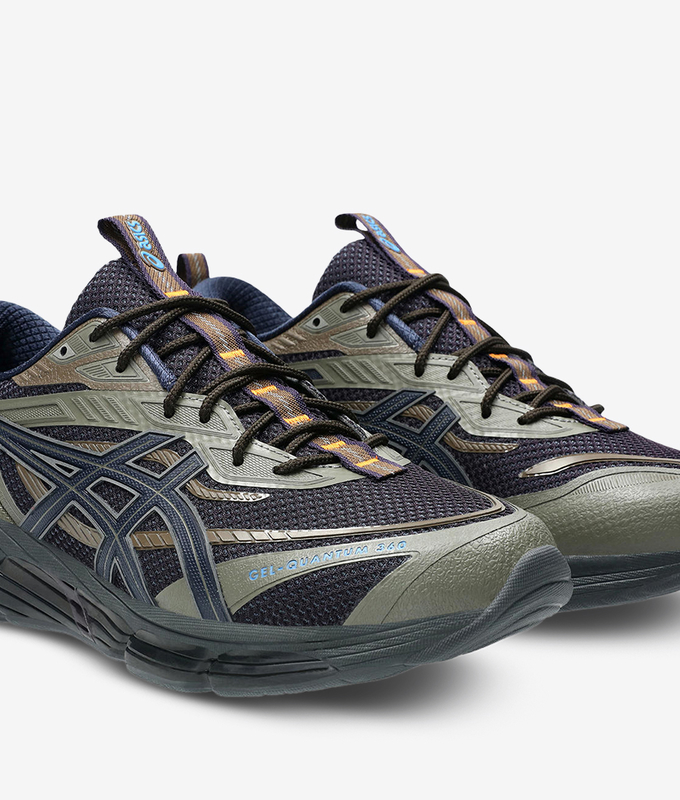 X Sneakernstuff Gel-Quantum 360 Viii Utility