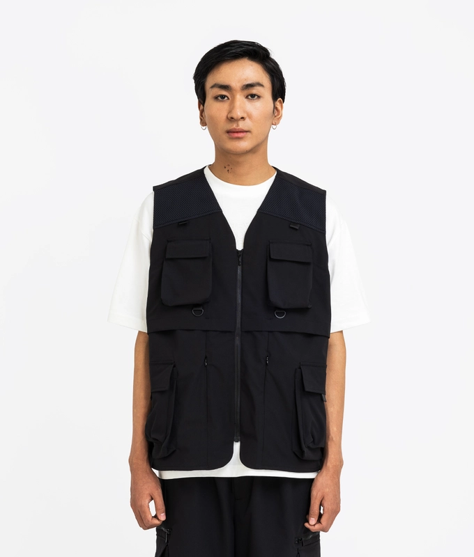 Gilet