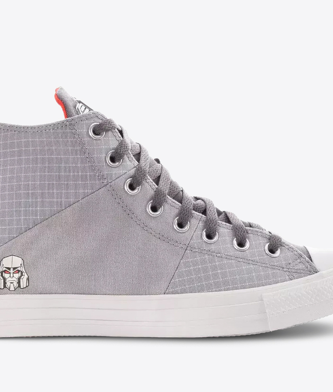 Chuck Taylor All Star High