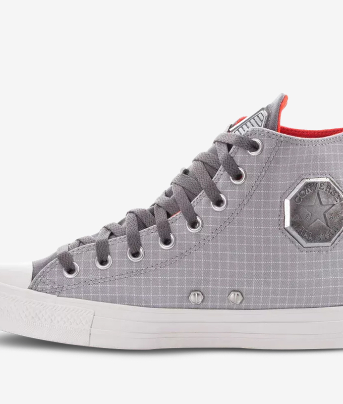 Chuck Taylor All Star High