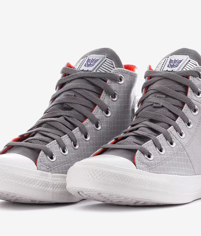 Chuck Taylor All Star High