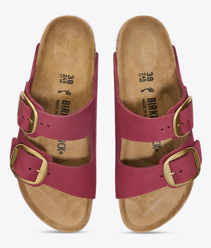 Arizona Big Buckle