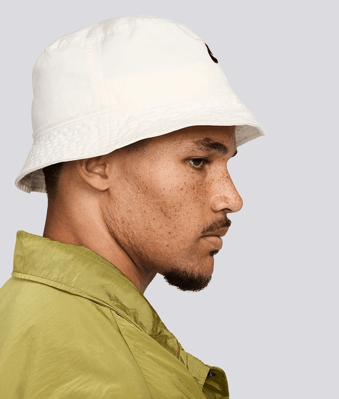 Apex Futura Washed Bucket Hat