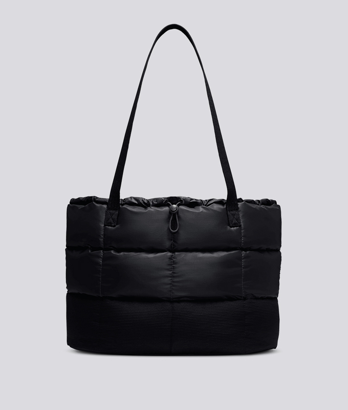 Sportswear Puffle Tote Bag