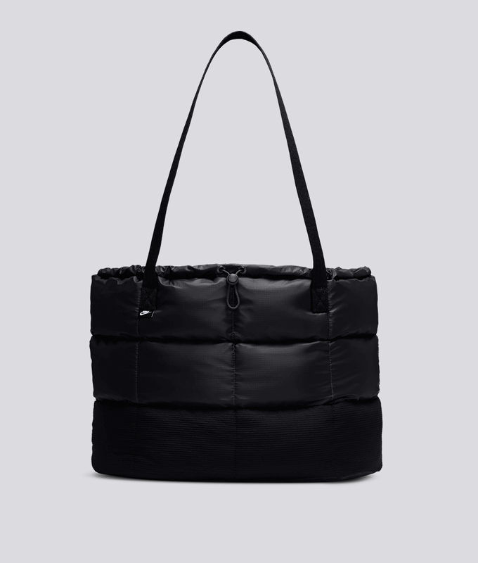 Sportswear Puffle Tote Bag